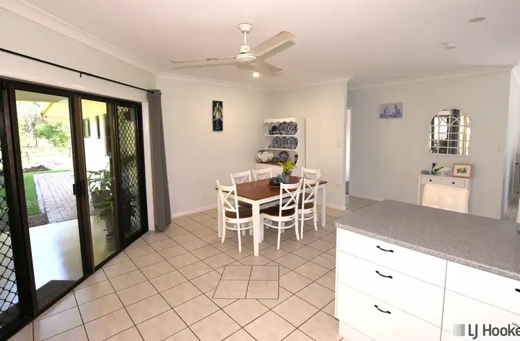 Fifth view of Homely house listing, 28 Merryburn Drive, Merryburn QLD 4854