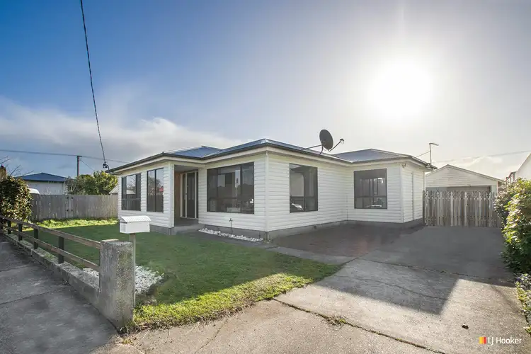 Main view of Homely house listing, 47 Goldie Street, Wynyard TAS 7325