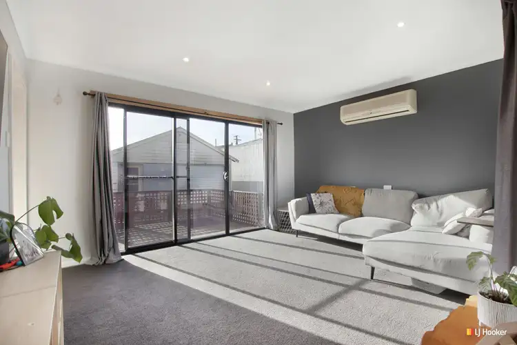 Second view of Homely house listing, 47 Goldie Street, Wynyard TAS 7325