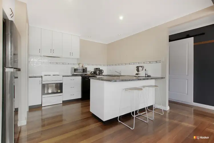 Third view of Homely house listing, 47 Goldie Street, Wynyard TAS 7325