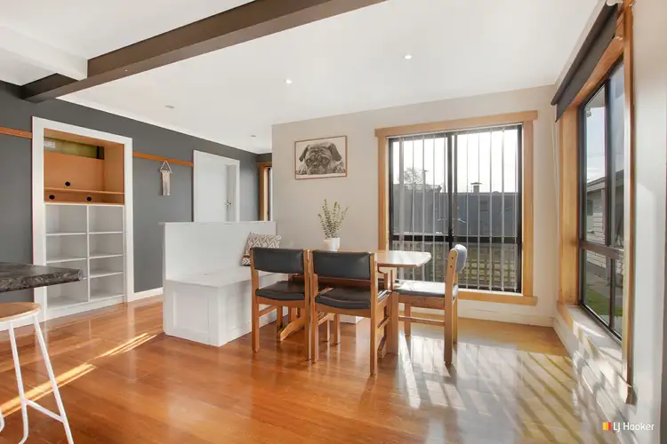 Fourth view of Homely house listing, 47 Goldie Street, Wynyard TAS 7325