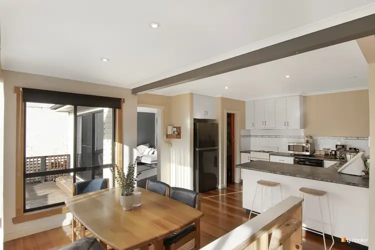 Fifth view of Homely house listing, 47 Goldie Street, Wynyard TAS 7325