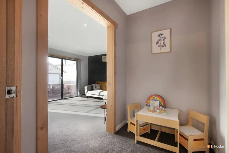 Sixth view of Homely house listing, 47 Goldie Street, Wynyard TAS 7325