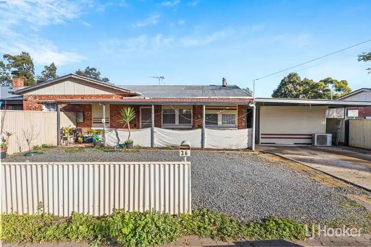 36 Wilkins Road, Elizabeth Downs SA 5113