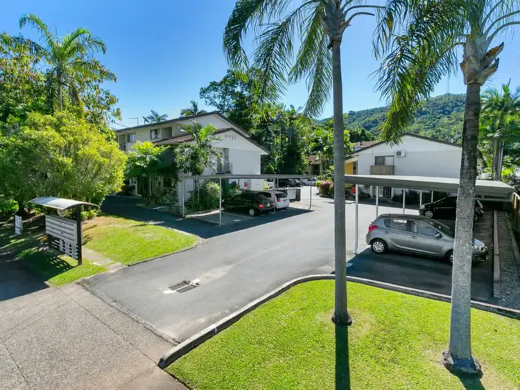 13/50 Woodward Street, Edge Hill QLD 4870