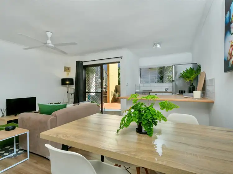 Second view of Homely unit listing, 13/50 Woodward Street, Edge Hill QLD 4870