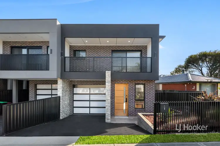1/38 Selway Avenue, Moorebank NSW 2170