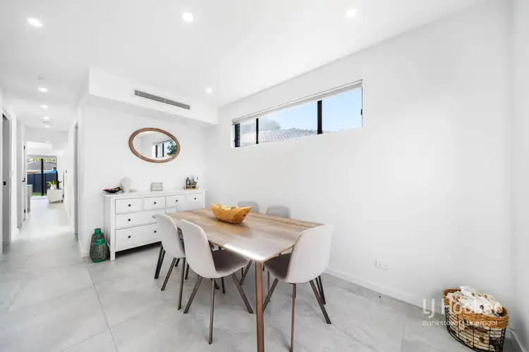 Fourth view of Homely townhouse listing, 1/38 Selway Avenue, Moorebank NSW 2170