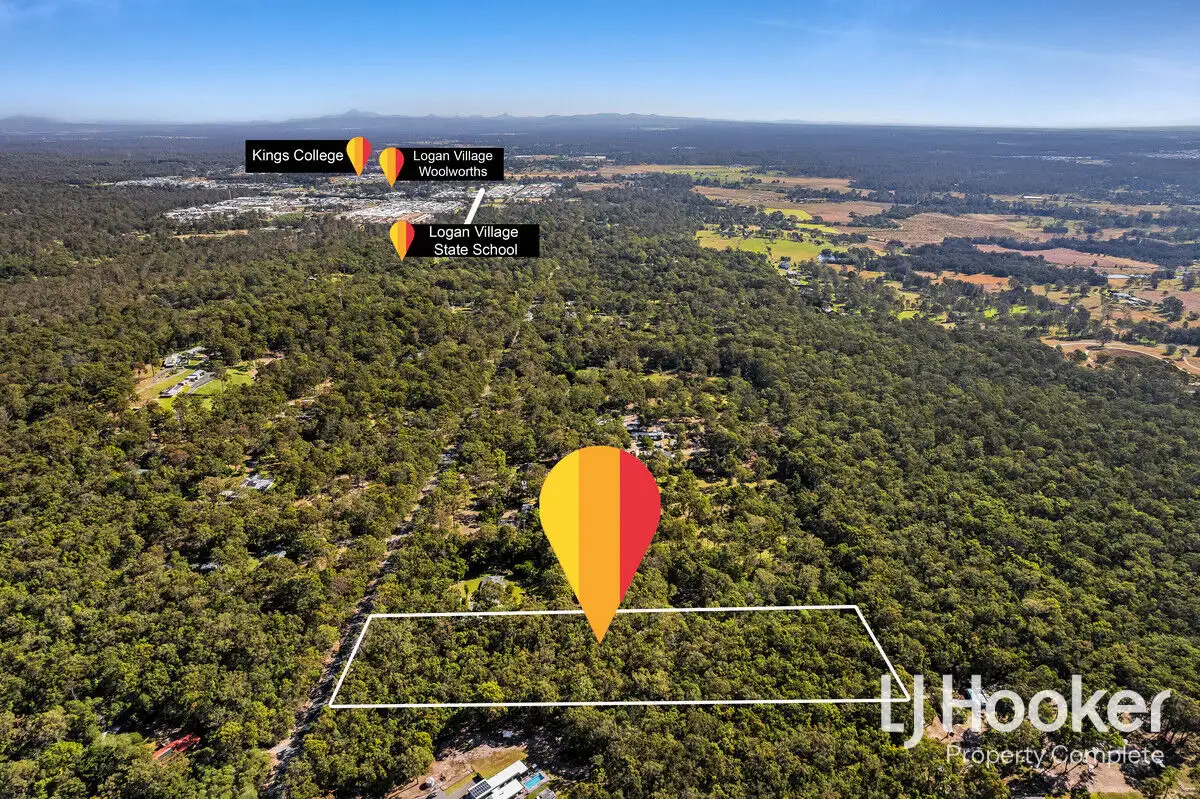 Main view of Homely land listing, 31-39 Lavelle Drive, Logan Village QLD 4207