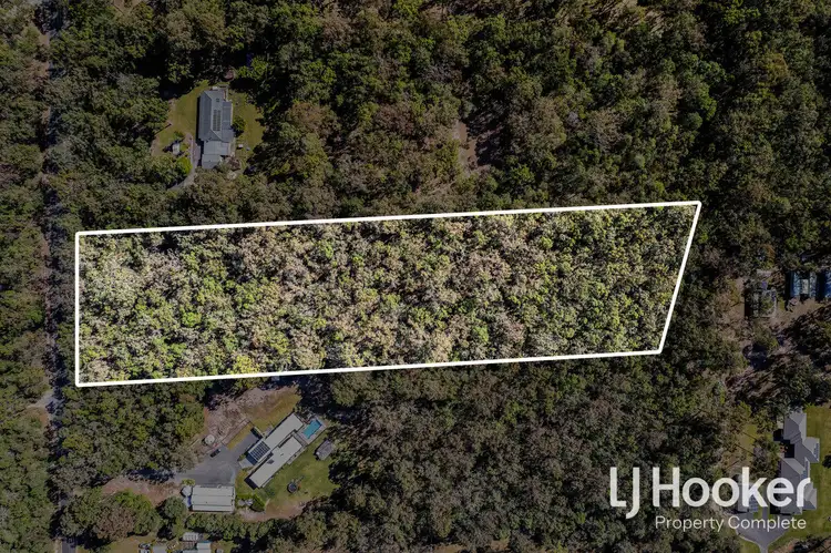 Third view of Homely land listing, 31-39 Lavelle Drive, Logan Village QLD 4207