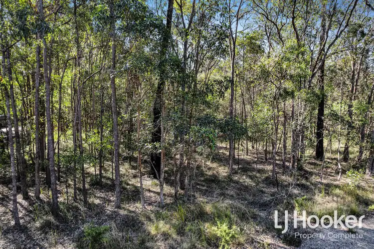 Fifth view of Homely land listing, 31-39 Lavelle Drive, Logan Village QLD 4207