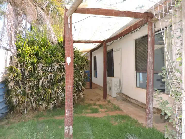 Third view of Homely unit listing, 4/56 Albrecht Drive, Larapinta NT 875