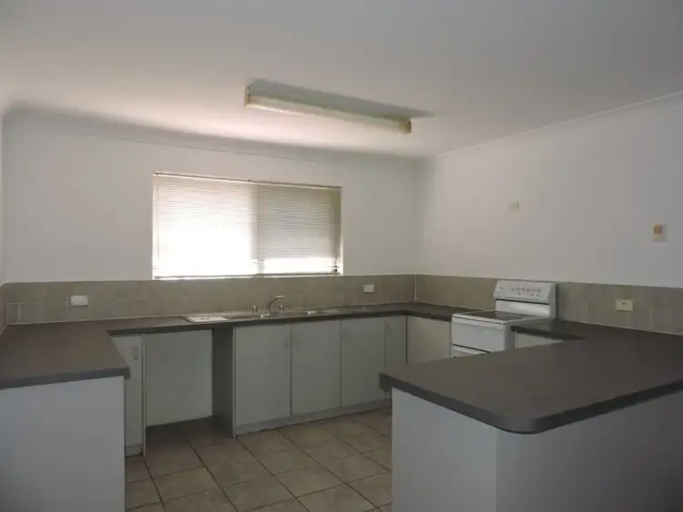Second view of Homely unit listing, 4/56 Albrecht Drive, Larapinta NT 875