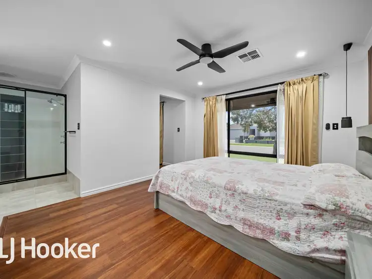 Third view of Homely house listing, 8 Mercury Terrace, Byford WA 6122