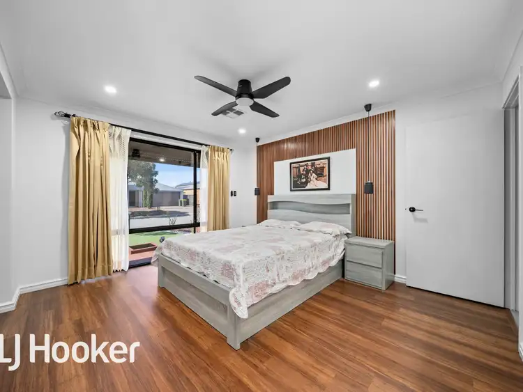 Sixth view of Homely house listing, 8 Mercury Terrace, Byford WA 6122