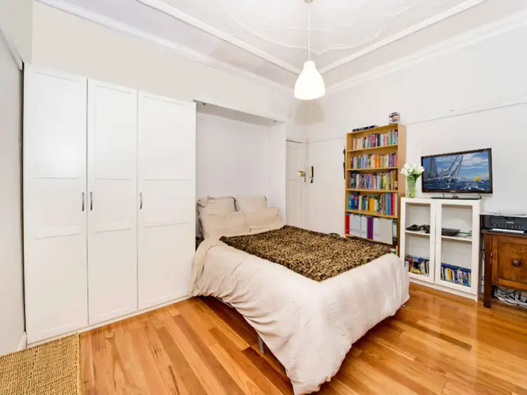 Third view of Homely studio listing, 21/106 Curlewis Street, Bondi Beach NSW 2026