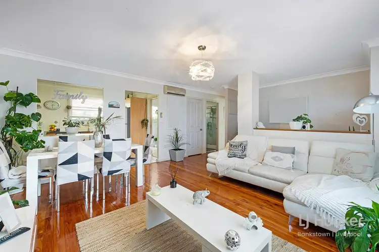Third view of Homely villa listing, 3/275 The River Road, Revesby NSW 2212