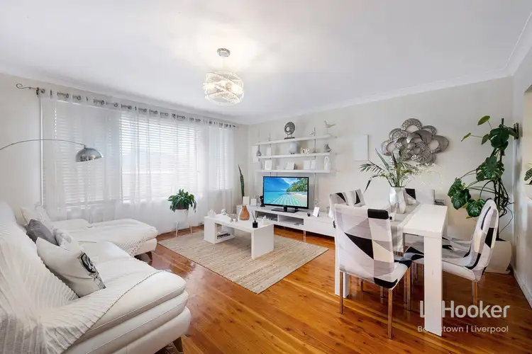 Fourth view of Homely villa listing, 3/275 The River Road, Revesby NSW 2212