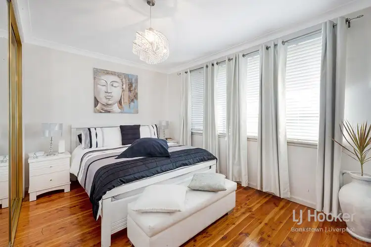 Fifth view of Homely villa listing, 3/275 The River Road, Revesby NSW 2212