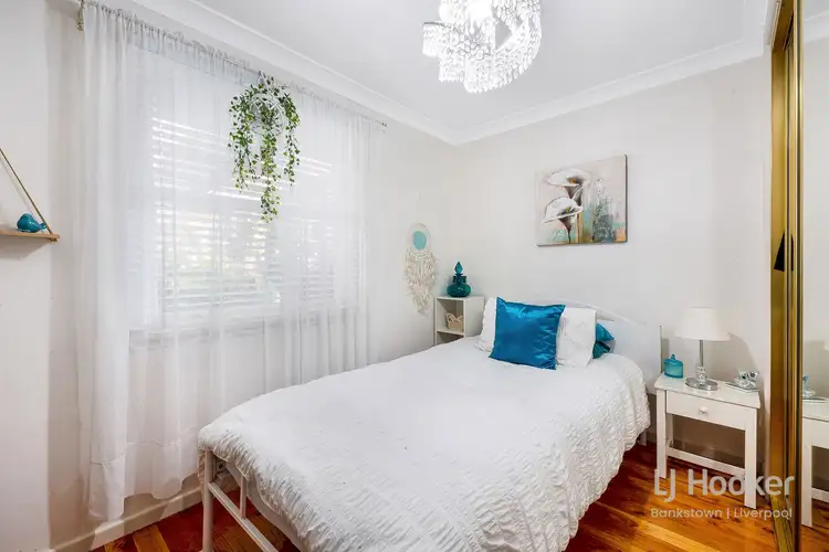 Sixth view of Homely villa listing, 3/275 The River Road, Revesby NSW 2212