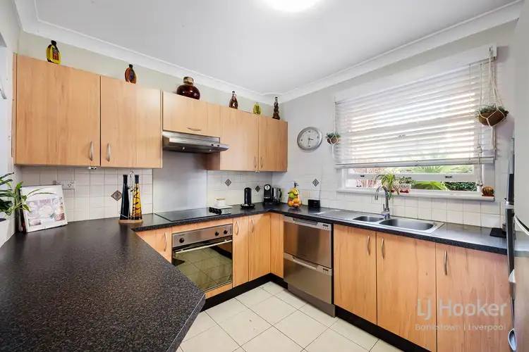 Seventh view of Homely villa listing, 3/275 The River Road, Revesby NSW 2212