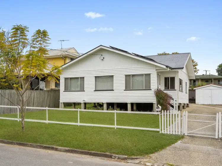 Main view of Homely house listing, 20 Jutland Street, Oxley QLD 4075