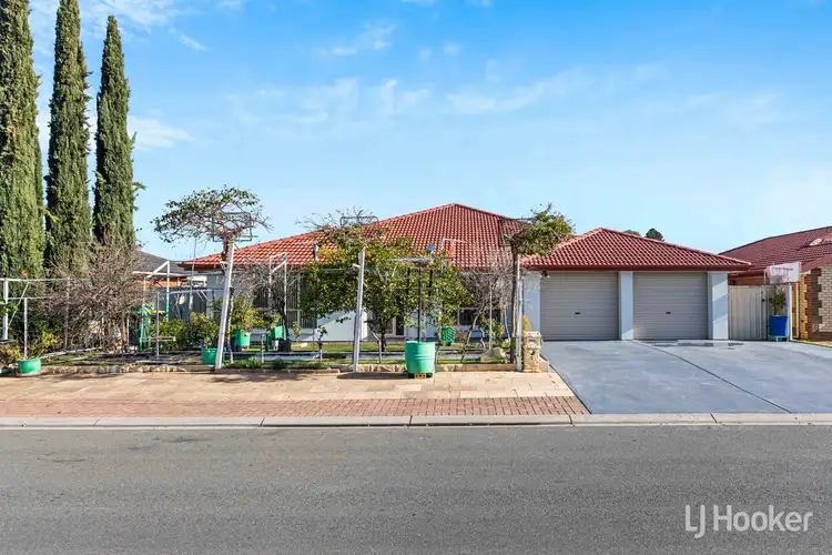 Main view of Homely house listing, 3 Admiralty Circuit, Smithfield SA 5114