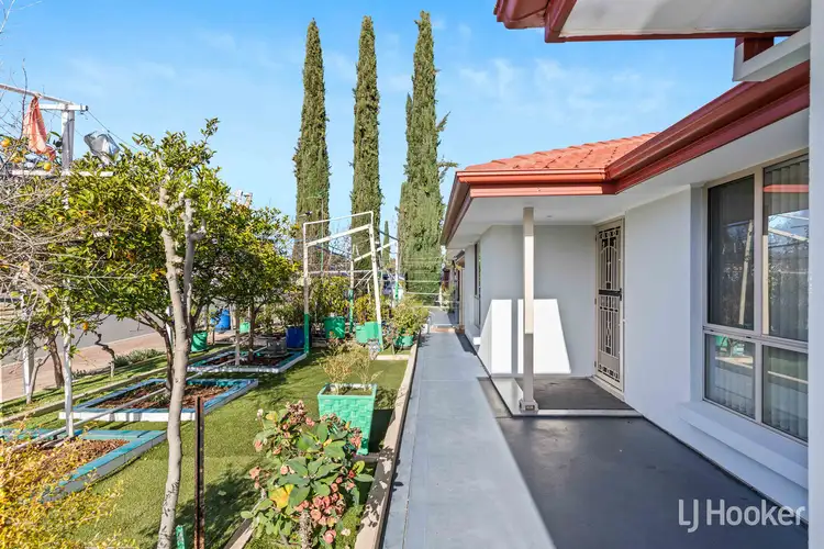3 Admiralty Circuit, Smithfield SA 5114