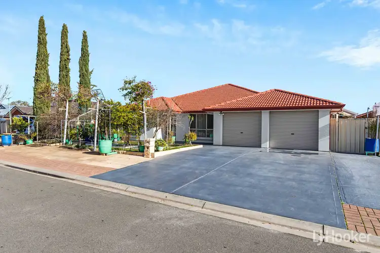 3 Admiralty Circuit, Smithfield SA 5114