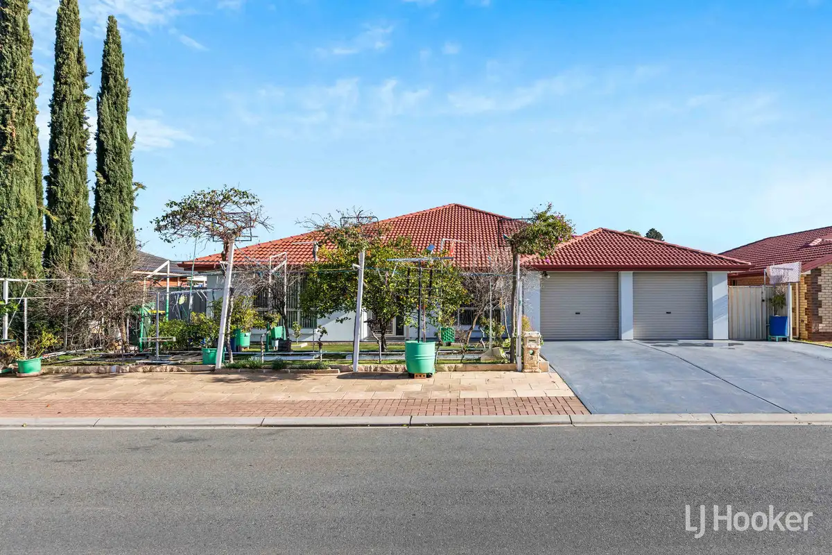 Main view of Homely house listing, 3 Admiralty Circuit, Smithfield SA 5114