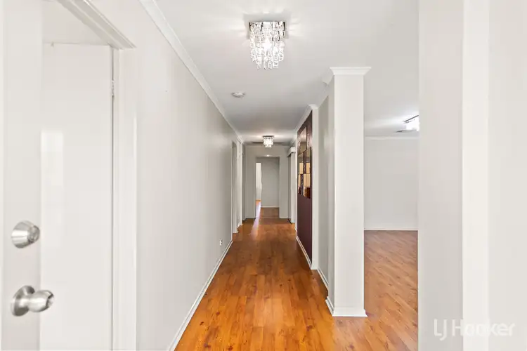 Fourth view of Homely house listing, 3 Admiralty Circuit, Smithfield SA 5114