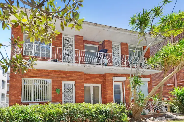 Fourth view of Homely apartment listing, 3/6 Abbey Street, Randwick NSW 2031
