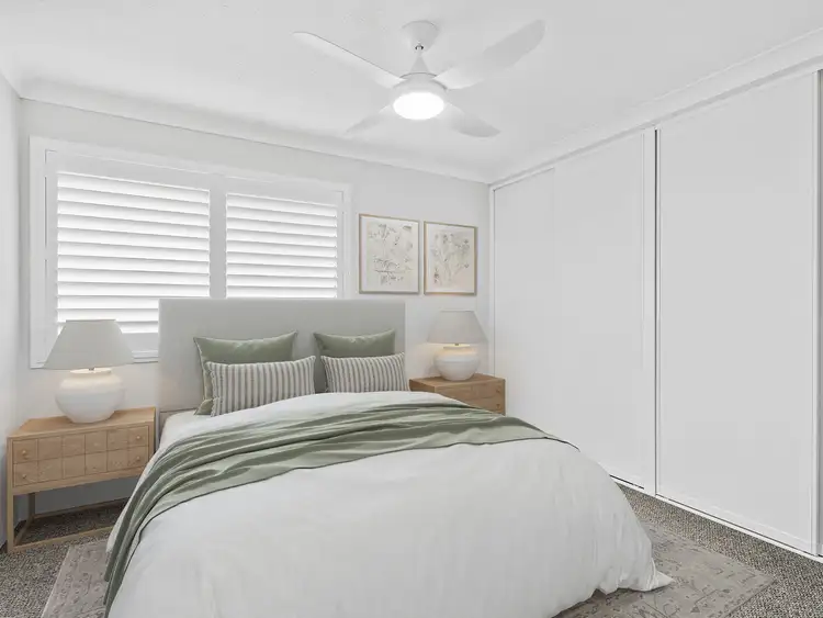 Third view of Homely unit listing, 6/29 White Street, Southport QLD 4215