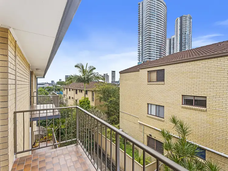 Sixth view of Homely unit listing, 6/29 White Street, Southport QLD 4215