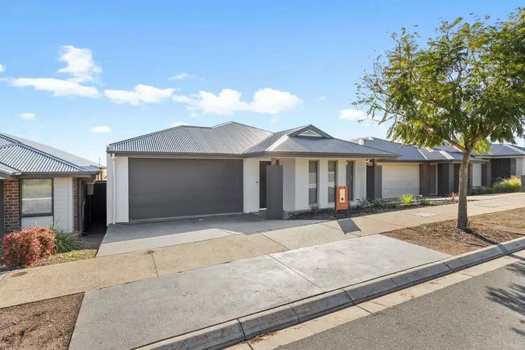 27 Belanger Court, Blakeview SA 5114