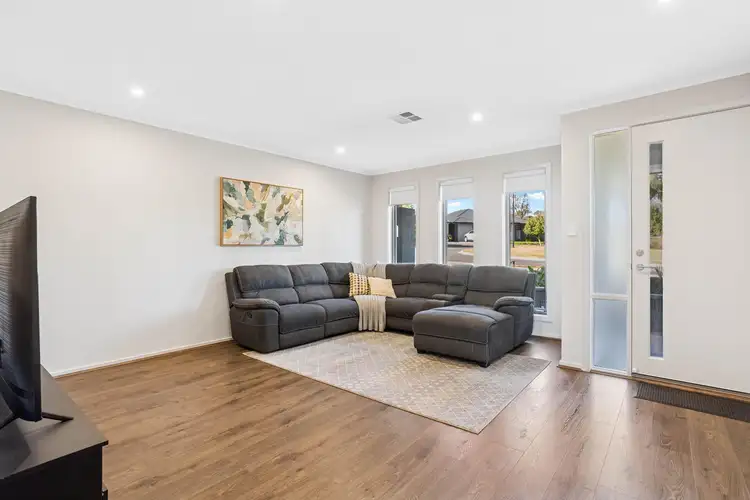 Second view of Homely house listing, 27 Belanger Court, Blakeview SA 5114