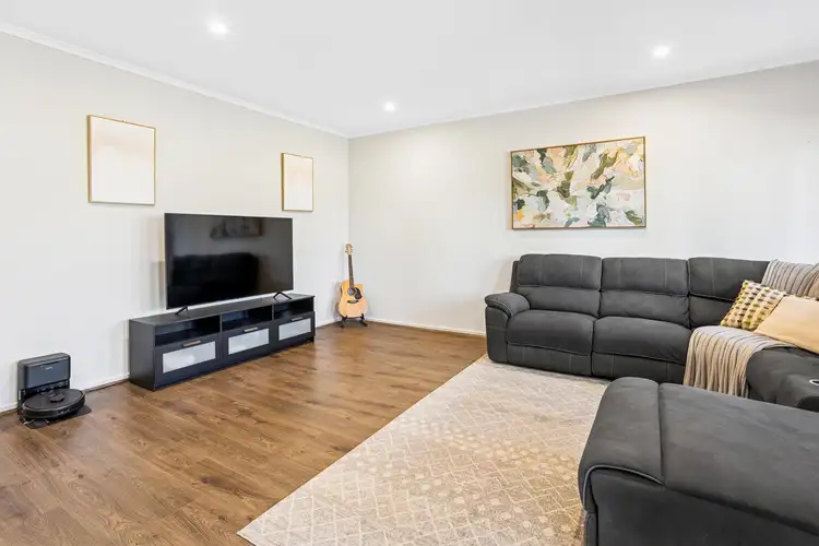 Third view of Homely house listing, 27 Belanger Court, Blakeview SA 5114