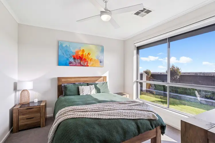 Fourth view of Homely house listing, 27 Belanger Court, Blakeview SA 5114