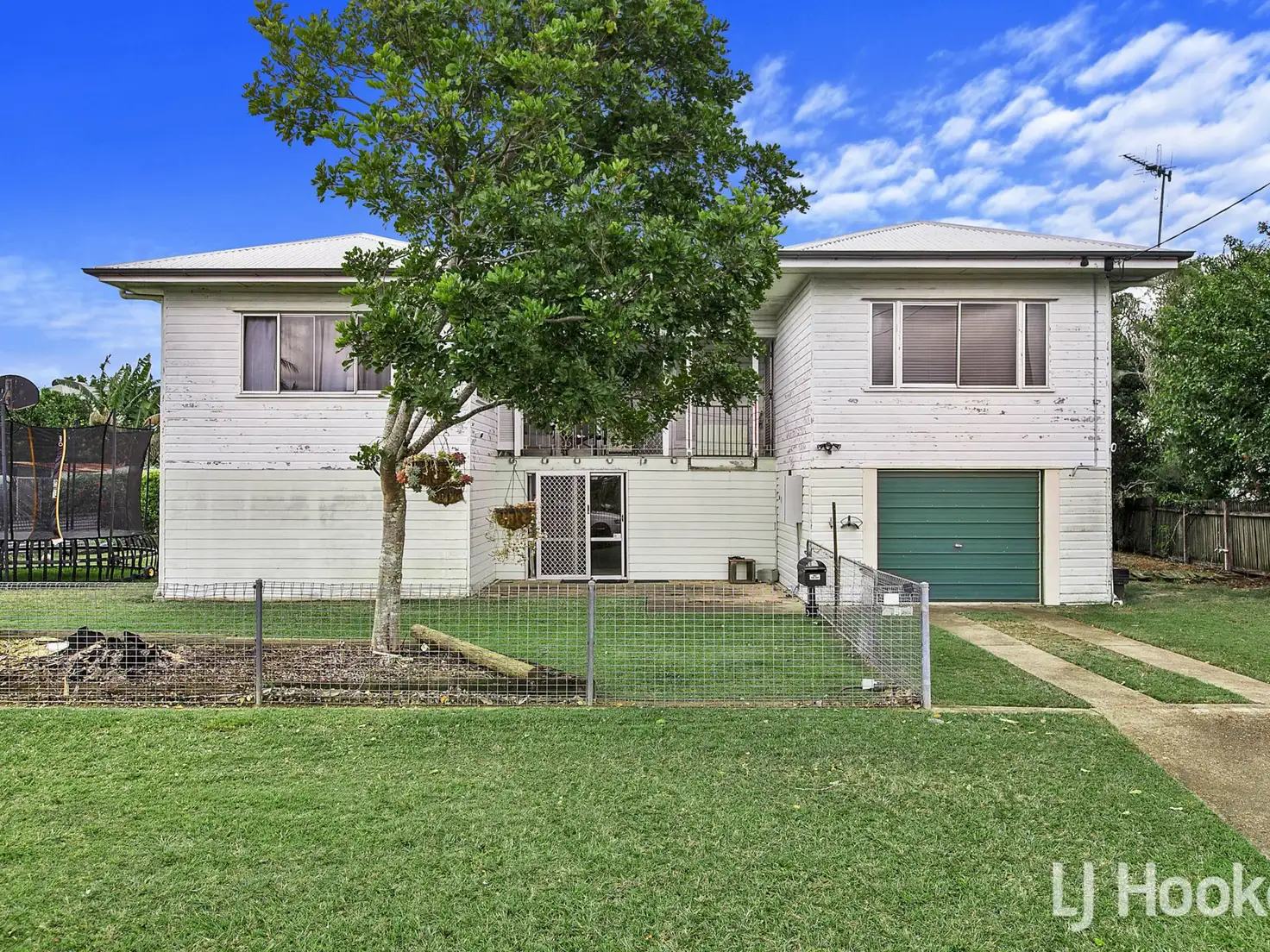 Main view of Homely house listing, 5 Bashford Street, Maryborough QLD 4650