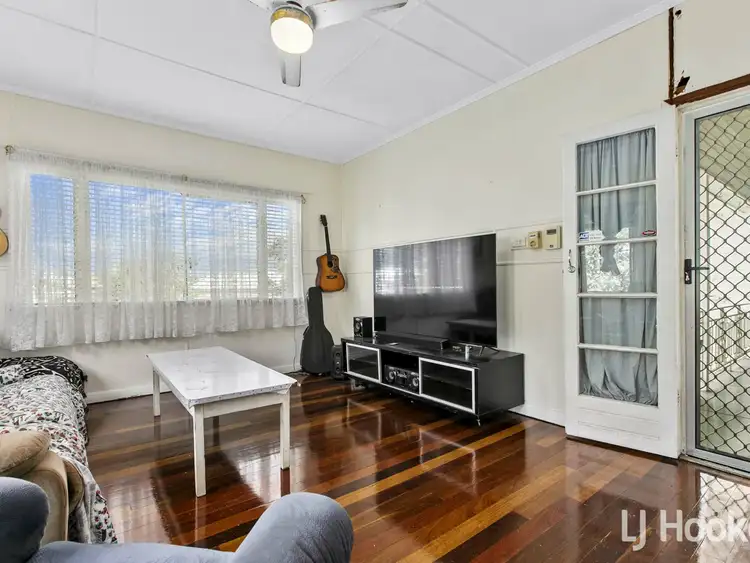 Second view of Homely house listing, 5 Bashford Street, Maryborough QLD 4650