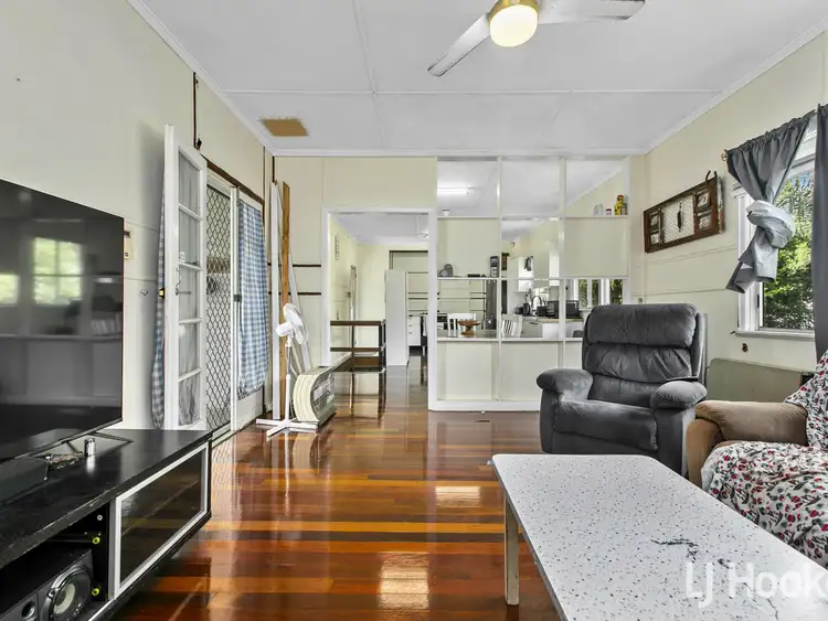 Third view of Homely house listing, 5 Bashford Street, Maryborough QLD 4650