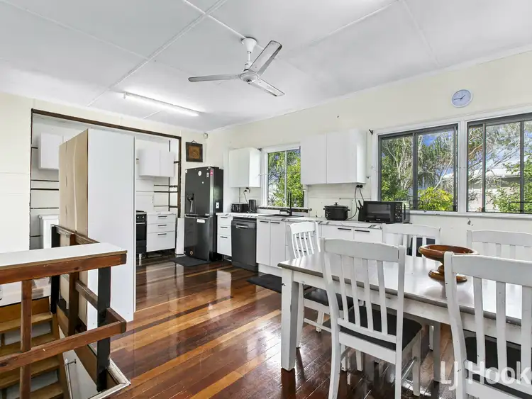 Fifth view of Homely house listing, 5 Bashford Street, Maryborough QLD 4650