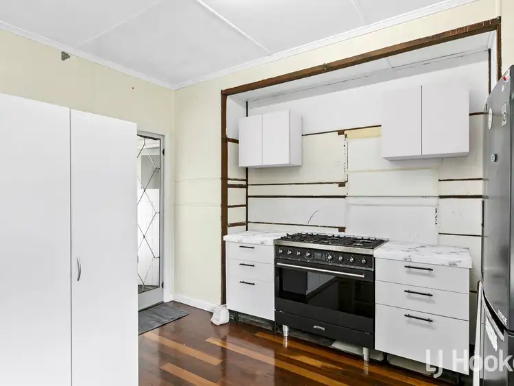 Sixth view of Homely house listing, 5 Bashford Street, Maryborough QLD 4650