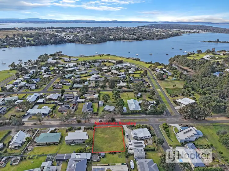 Main view of Homely land listing, 40 Colony Club Drive, Newlands Arm VIC 3875
