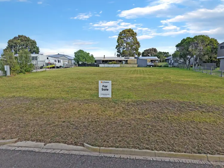 Fourth view of Homely land listing, 40 Colony Club Drive, Newlands Arm VIC 3875