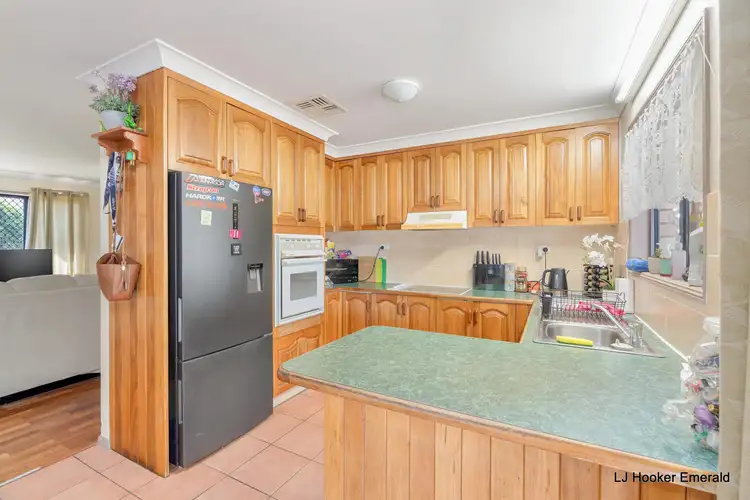 Fourth view of Homely house listing, 28 Barry Street, Emerald QLD 4720