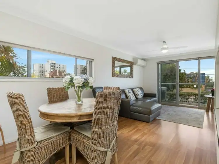 Second view of Homely unit listing, 15/1283 Pittwater Road, Narrabeen NSW 2101