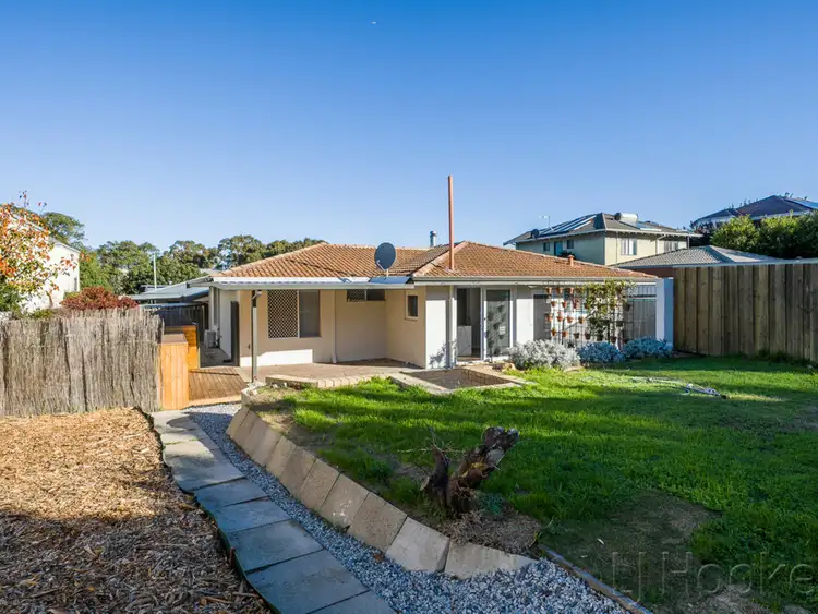 Third view of Homely house listing, 47A Second Avenue, Claremont WA 6010