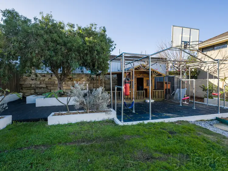 Fourth view of Homely house listing, 47A Second Avenue, Claremont WA 6010