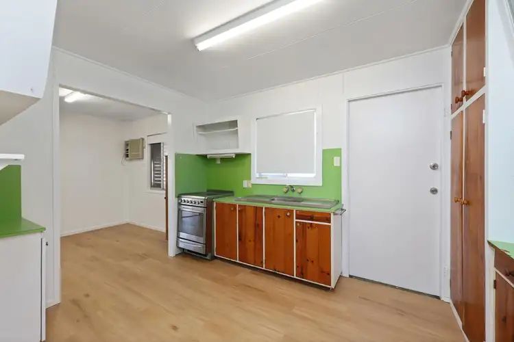 Fourth view of Homely house listing, 241 Kerrigan Street, Frenchville QLD 4701